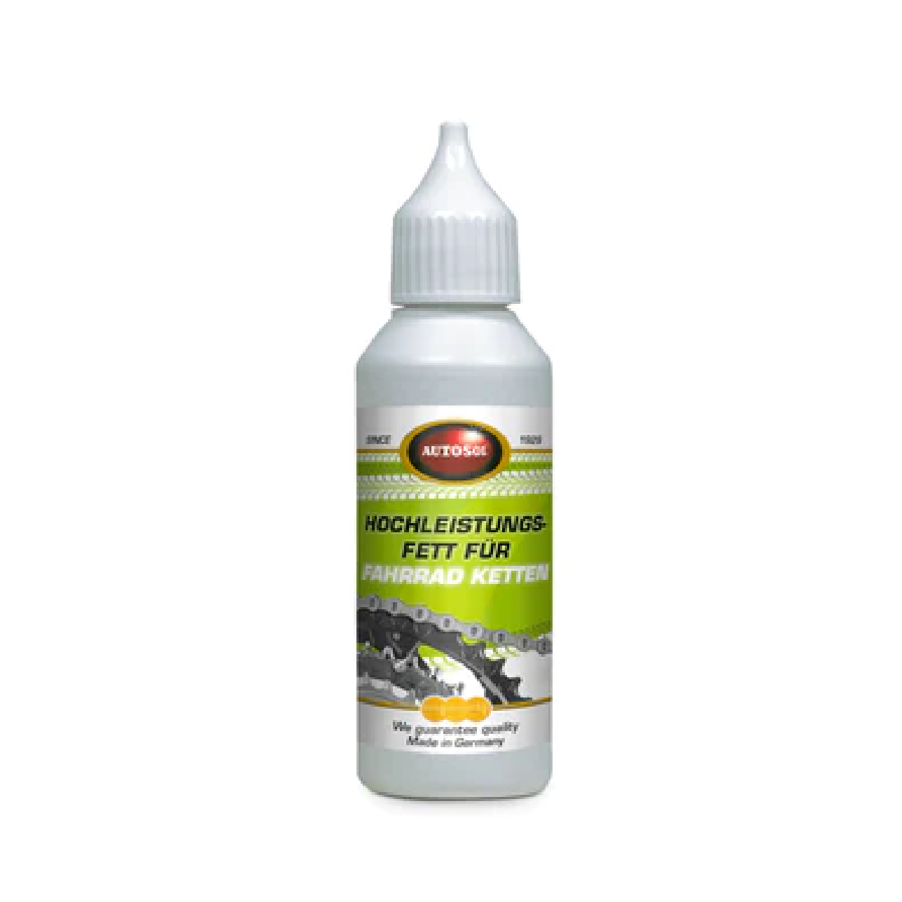 Autosol Bicycle GREASE For Chains 50ML